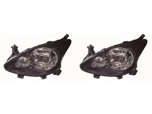 Phares abakus d - 2x, pour