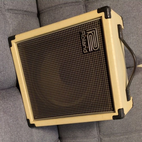 Roland cube guitar - roland, cube-60