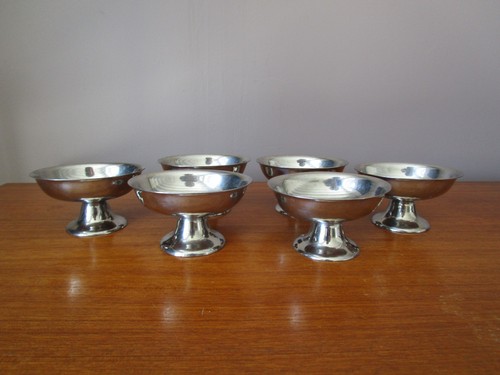 Coupes glace forme - , ovale