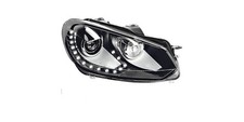 Phare Avant Droite pour VW