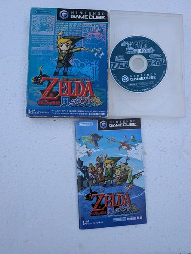 The legend zelda wind - legend,