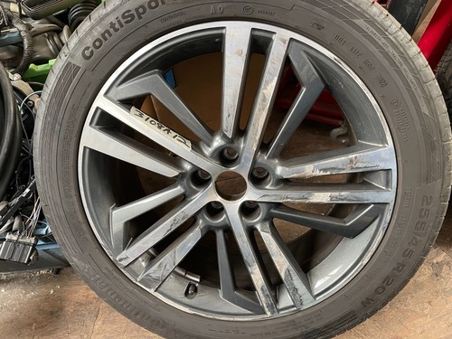 Audi sq5 jantes - jantes, 20"