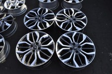 FORD ECOSPORT 4x Jantes En
