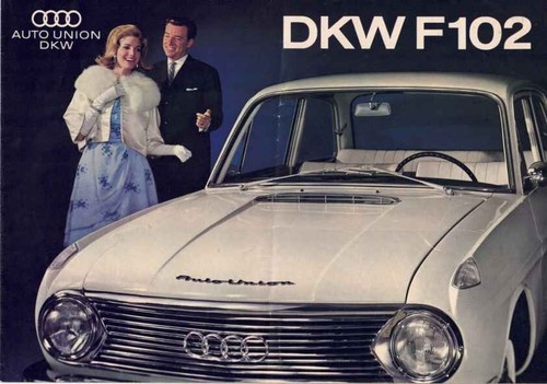 Catalogue brochure dkw - catalogue,
