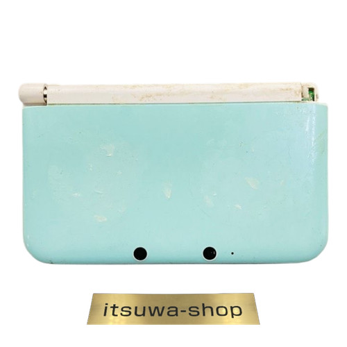 Console portable nintendo 3ds - console,