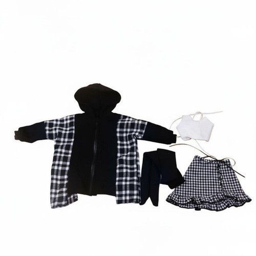 Ensemble vêtements pour - vêtements,