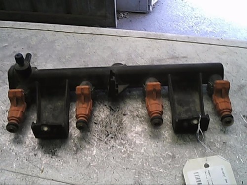 Rampe injection peugeot 206 - injection,