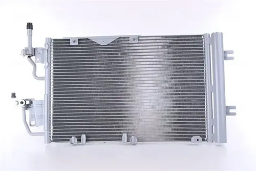 Condenseur climatisation r - de,