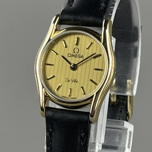 Montre femme vintage - , de