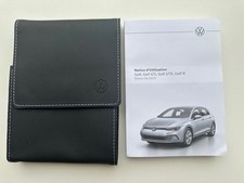 VOLKSWAGEN GOLF 8 Phase 1 GTI