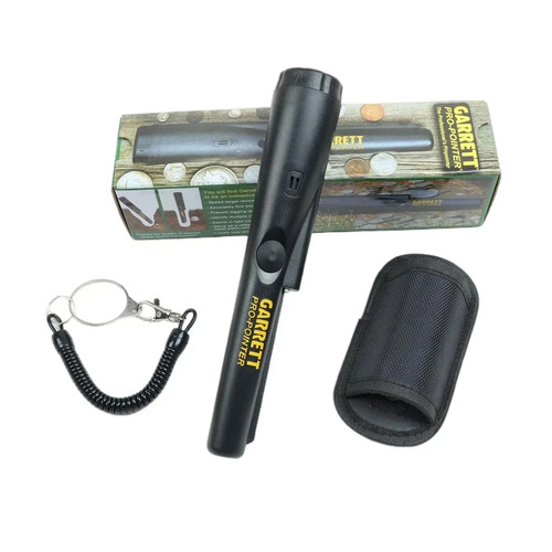 Garrett pro pointer pinpointer - garrett,