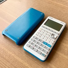 Calculatrice Scientifique