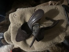 Sandales/mules Zara Neuves