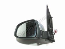 RETROVISEUR ELECTRIQUE GAUCHE