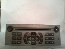 Autoradio d'origine PEUGEOT