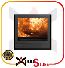 Insert À Bois NESTOR MARTIN Modèle NIQ43 - Envoyez Un Mail Pour Un Remise