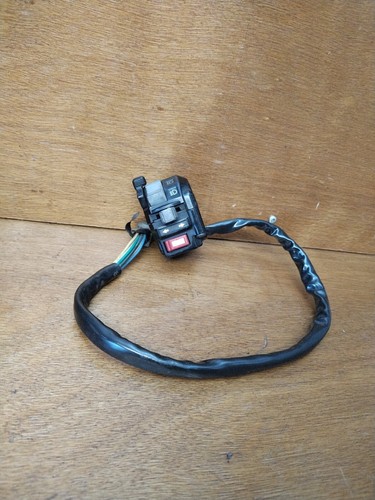 Commodo gauche yamaha 240 250 - 240,