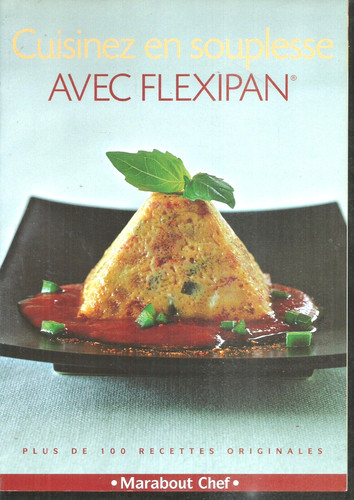 Cuisinez souplesse avec - cuisinez, en