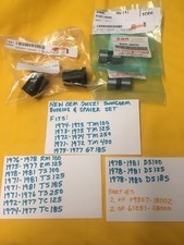 NEW SUZUKI swingarm bushing &