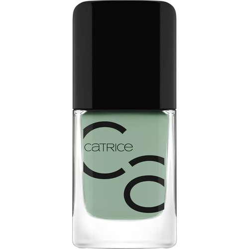 Catrice iconails 124 - nr.,