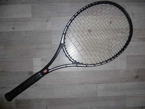 Raquette tennis donnay - raquette, 3
