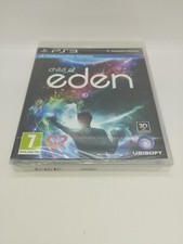 Child of Eden Neuf Sony Ps3