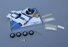 PT Voiture Chevrolet Corvette