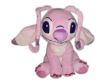 Peluche doudou Angel Lilo et