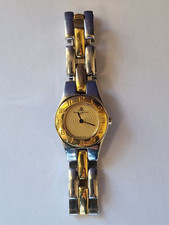 Montre Baume et Mercier Linéa Femme modèle moyen occasion