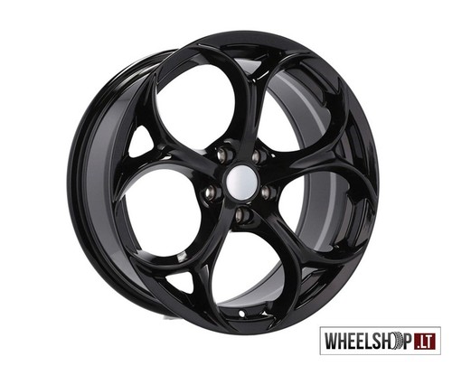 Roues alliage alfa romeo - alfa,
