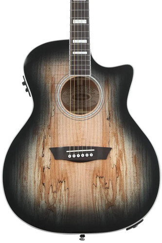 Washburn deep forest spalted - deep,