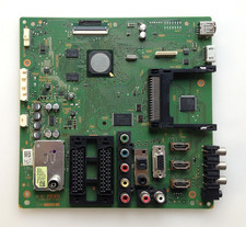 Platine main board ref