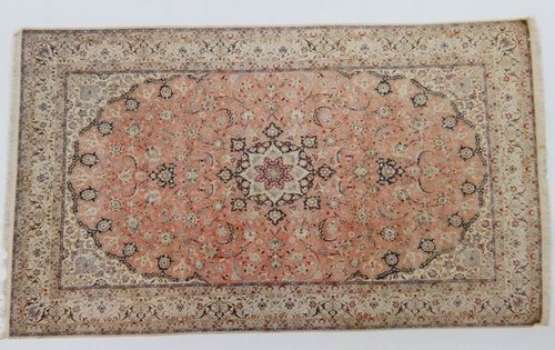 Tapis persan naïn habibian - tapis,