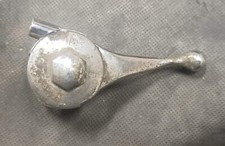 manette simple AMAC droit moto collection anné 40 peugeot terrot alcyon automoto