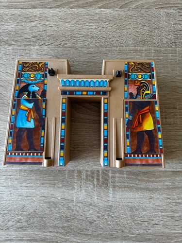 Playmobil 4243 porte du - -,