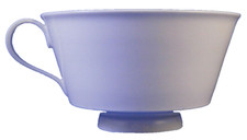 Vintage KPM Berlin Porcelain