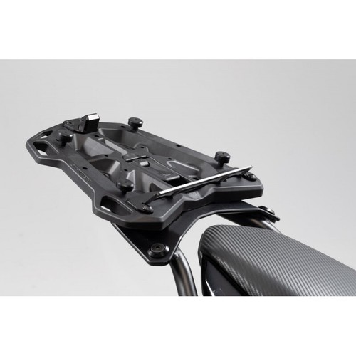 Support top case - top-case, street-rack