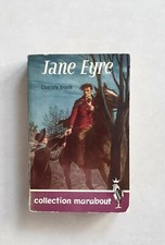 JANE EYRE. Charlotte Brontë