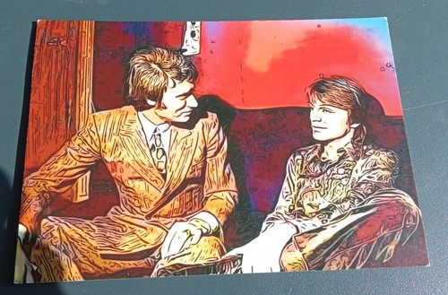 Johnny hallyday claude - hallyday,