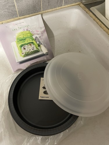 Tupperware ultrapro moule - tupperware,