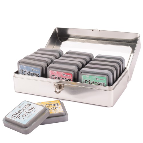 Tim holtz distress ink oxide - tim,