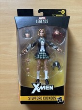Marvel Legends X-MEN Stepford