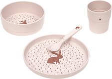 Set De Vaisselle Pour Enfants