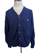 Gilet acrylique Izod Lacoste