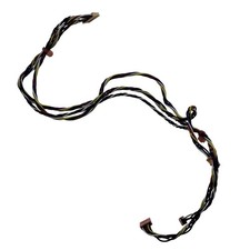Ink pump cable - cable, for