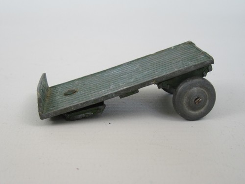 Dinky remorque girafe 48 - remorque,