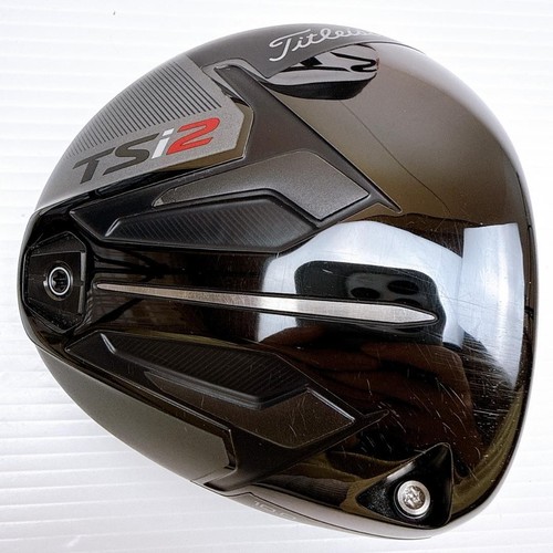 Utilisé titleist tsi2 - [utilisé],