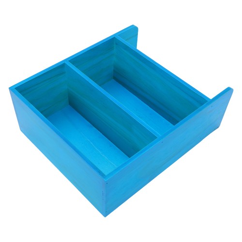 Meuble rangement bois - rangement,
