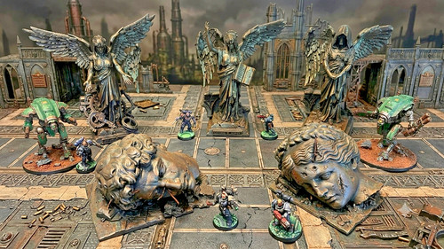 Scenery terrain pcs - scenery, terrain: