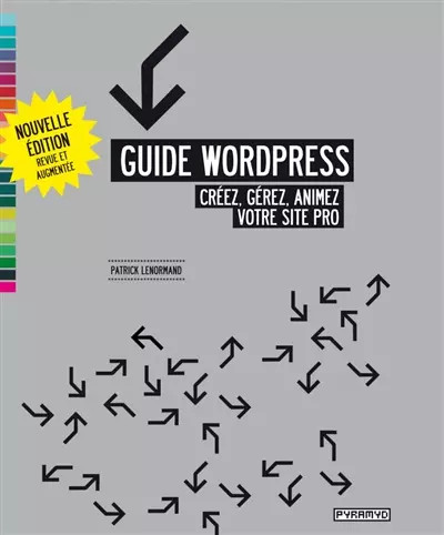 Guide wordpress patrick - guide,